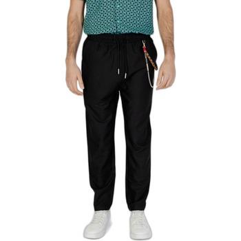 Pantalon Gianni Lupo GL003BD