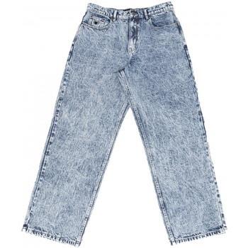 Pantalon Nonsense Pant biggerfoot denim light