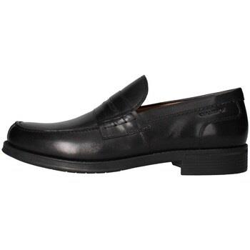 Mocassins Stonefly 218700 mocassin Homme Noir