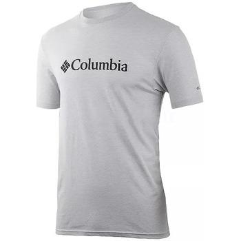 T-shirt Columbia CLASSIC LOGO