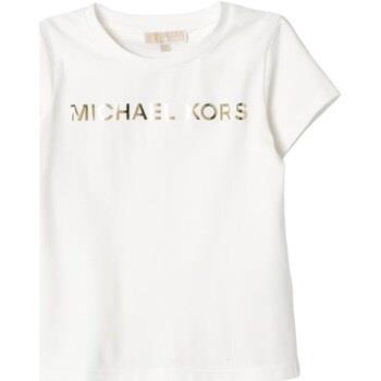 T-shirt enfant MICHAEL Michael Kors R30002