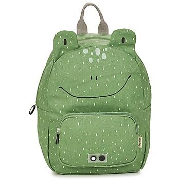 Sac a dos TRIXIE MISTER FROG