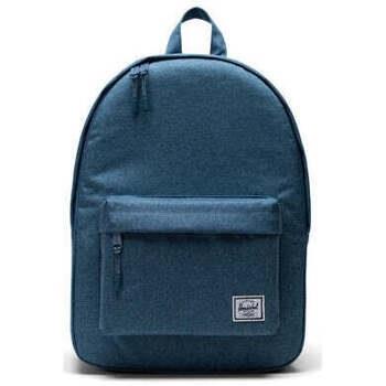 Sac a dos Herschel Herschel Classic Copen Blue Crosshatch