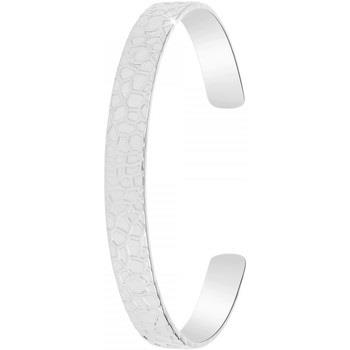 Bracelets Sc Crystal B3382-ARGENT