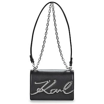 Sac a main Karl Lagerfeld K/SIGNATURE SM SHOULDERBAG