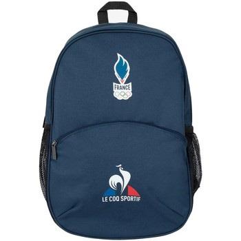 Sac a dos Le Coq Sportif JO France 2022 Backpack