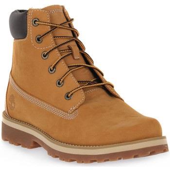 Bottes Timberland COURMA KID 6 IN