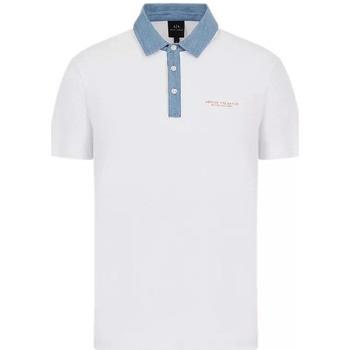 T-shirt EAX Polo