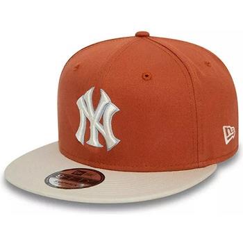 Casquette New-Era 9FIFTY Mlb Patch