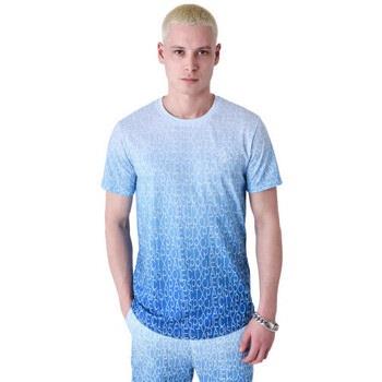 Debardeur Project X Paris Tee shirt homme paris bleu 2410093 IB - XS
