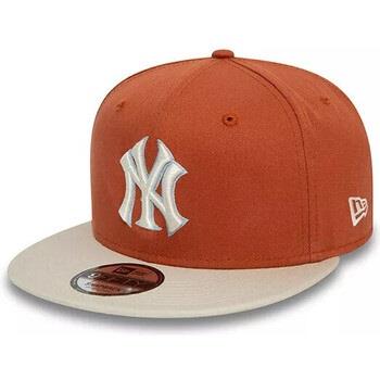 Casquette New-Era 9FIFTY Mlb Patch