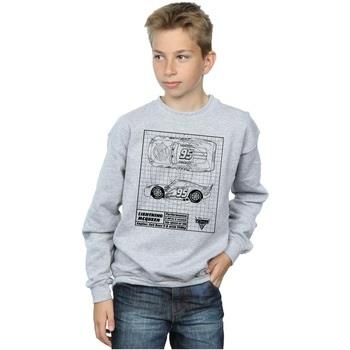 Sweat-shirt enfant Dessins Animés BI872