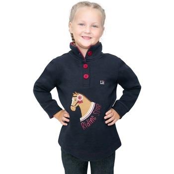 Sweat-shirt enfant Little Rider Riding Star Collection