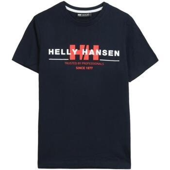 T-shirt Helly Hansen -