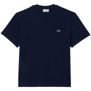 T-shirt Lacoste TH7318 166