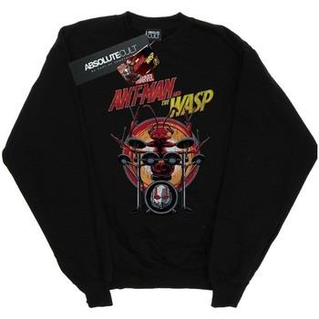 Sweat-shirt enfant Marvel Ant-Man And The Wasp Drummer Ant