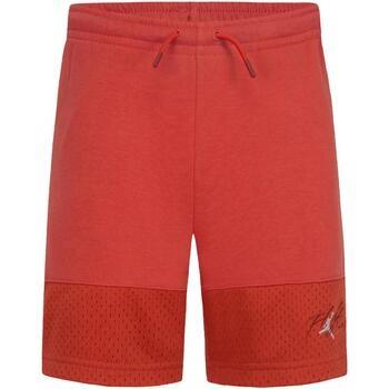 Short enfant Nike Off court flight ft short