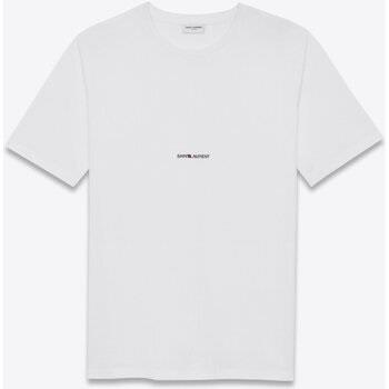 T-shirt Yves Saint Laurent BMK464572 YB2DQ