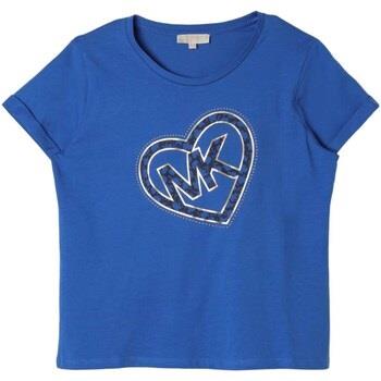 T-shirt enfant MICHAEL Michael Kors R30003