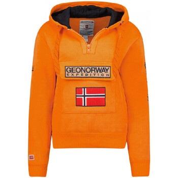 Sweat-shirt Geographical Norway ST1258H/GN