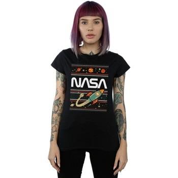 T-shirt Nasa BI44636