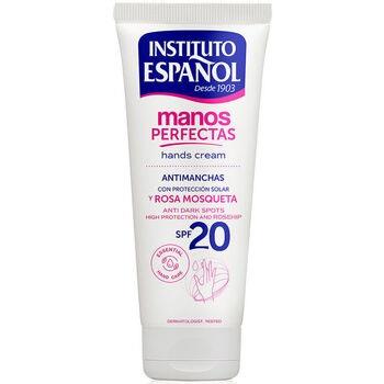 Soins mains et pieds Instituto Español Mains Parfaites Anti-taches Ros...