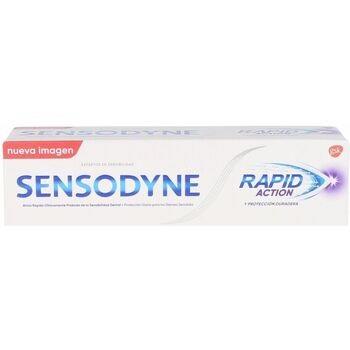 Accessoires corps Sensodyne Rapid Action Dentifrice