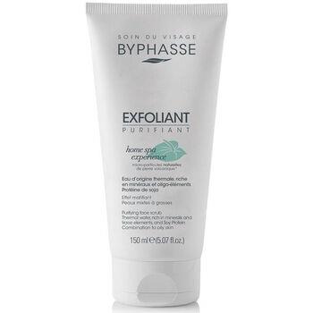 Masques &amp; gommages Byphasse Home Spa Experience Exfoliante Facial ...