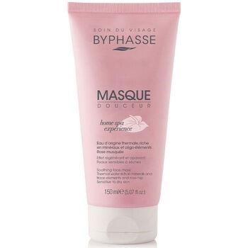 Hydratants &amp; nourrissants Byphasse Home Spa Experience Mascarilla ...