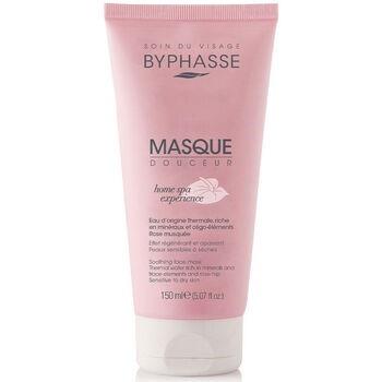 Masques &amp; gommages Byphasse Home Spa Experience Mascarilla Facial ...