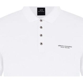 Polo EAX Polo shirt