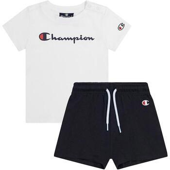 T-shirt enfant Champion Set