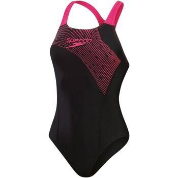 Maillots de bain Speedo Eco medley logo 1p