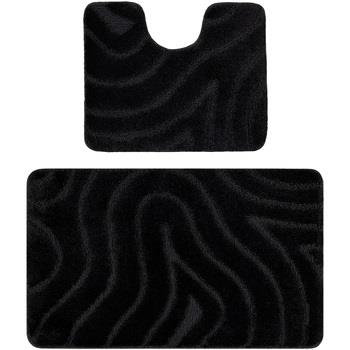 Tapis Rugsx Ensemble de salle de bain deux pièces 60x100 cm