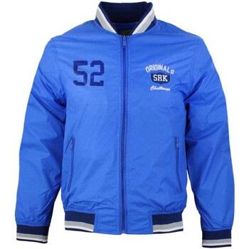 Blouson enfant Srk Blouson esprit coupe-vent garçon ECAVEN