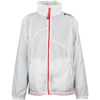 Coupes vent enfant Peak Mountain Coupe-vent fille GARA