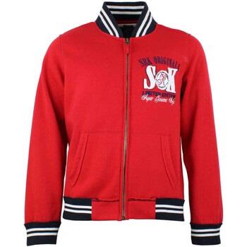 Blouson enfant Srk Blouson garçon ECYTEL