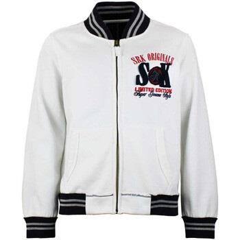 Blouson enfant Srk Blouson garçon ECYTEL