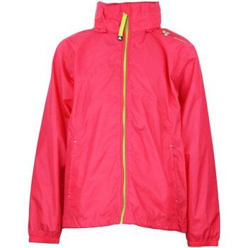 Coupes vent enfant Peak Mountain Coupe-vent fille GARA