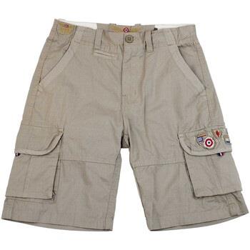 Short enfant Harry Kayn Bermuda garçon ECAZAR