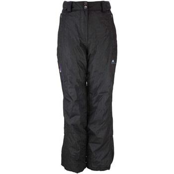 Pantalon enfant Peak Mountain Pantalon de ski fille GACIO