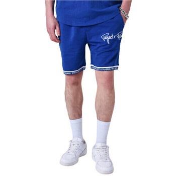 Short Project X Paris Short homme bleu paris 2340019 BL2W - S