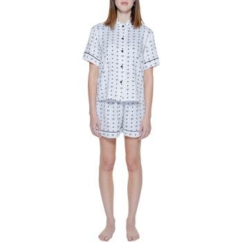 Pyjamas / Chemises de nuit Chiara Ferragni V7A7819 4919