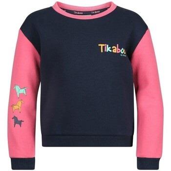 Sweat-shirt enfant Tikaboo ER1957