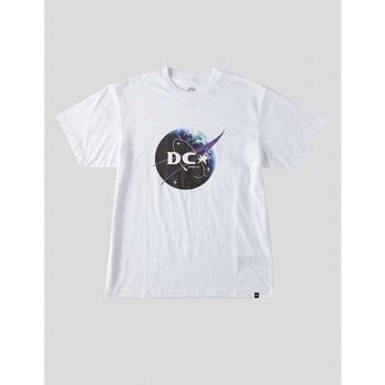 T-shirt DC Shoes -