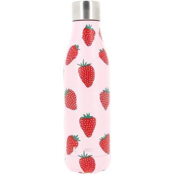 Bouteilles Les Artistes Time up 500ml iso strawberry