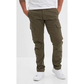 Pantalon Daytona ADARE BROKEN TWILL KHAKI GREEN