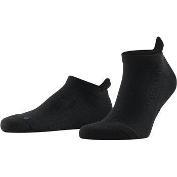 Socquettes Falke Chaussettes Cheville Cool Kick Noir