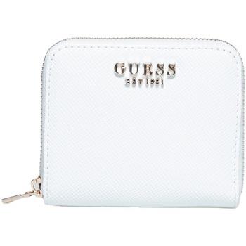Portefeuille Guess LAUREL SLG SMALL ZIP AROUND SWZG8500370