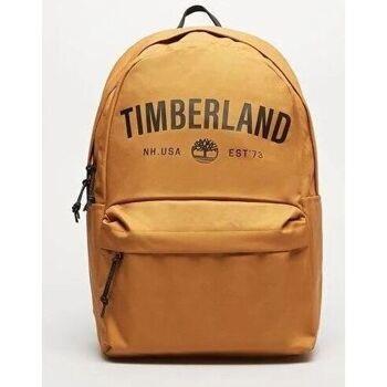 Sac a dos Timberland TB0A5SSB - PRINTED BACKPACK-P571 WHEAT